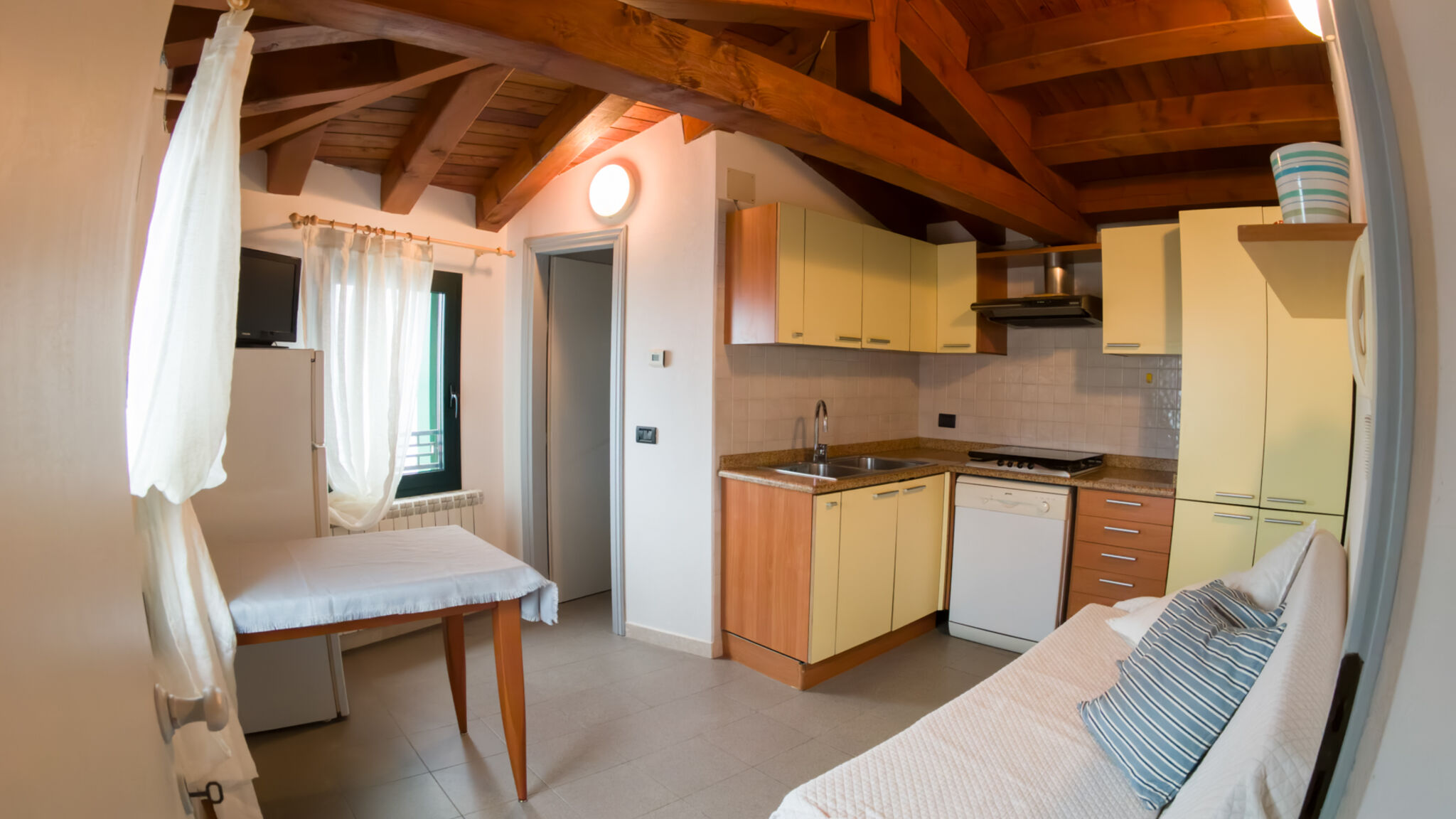 Italianway Venezia Dimora Mia - Isola di Pellestrina (VE)