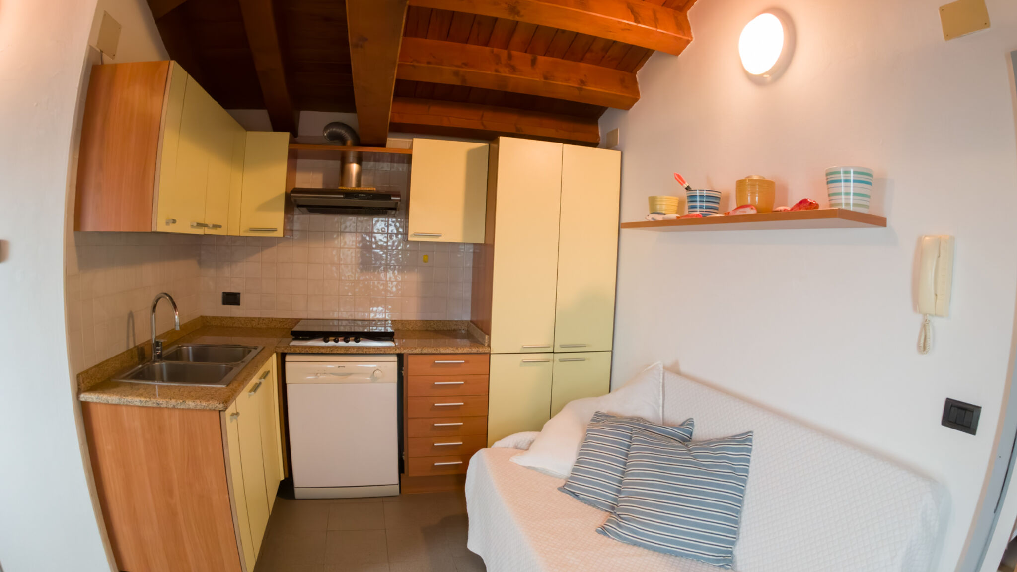 Italianway Venezia Dimora Mia - Isola di Pellestrina (VE)