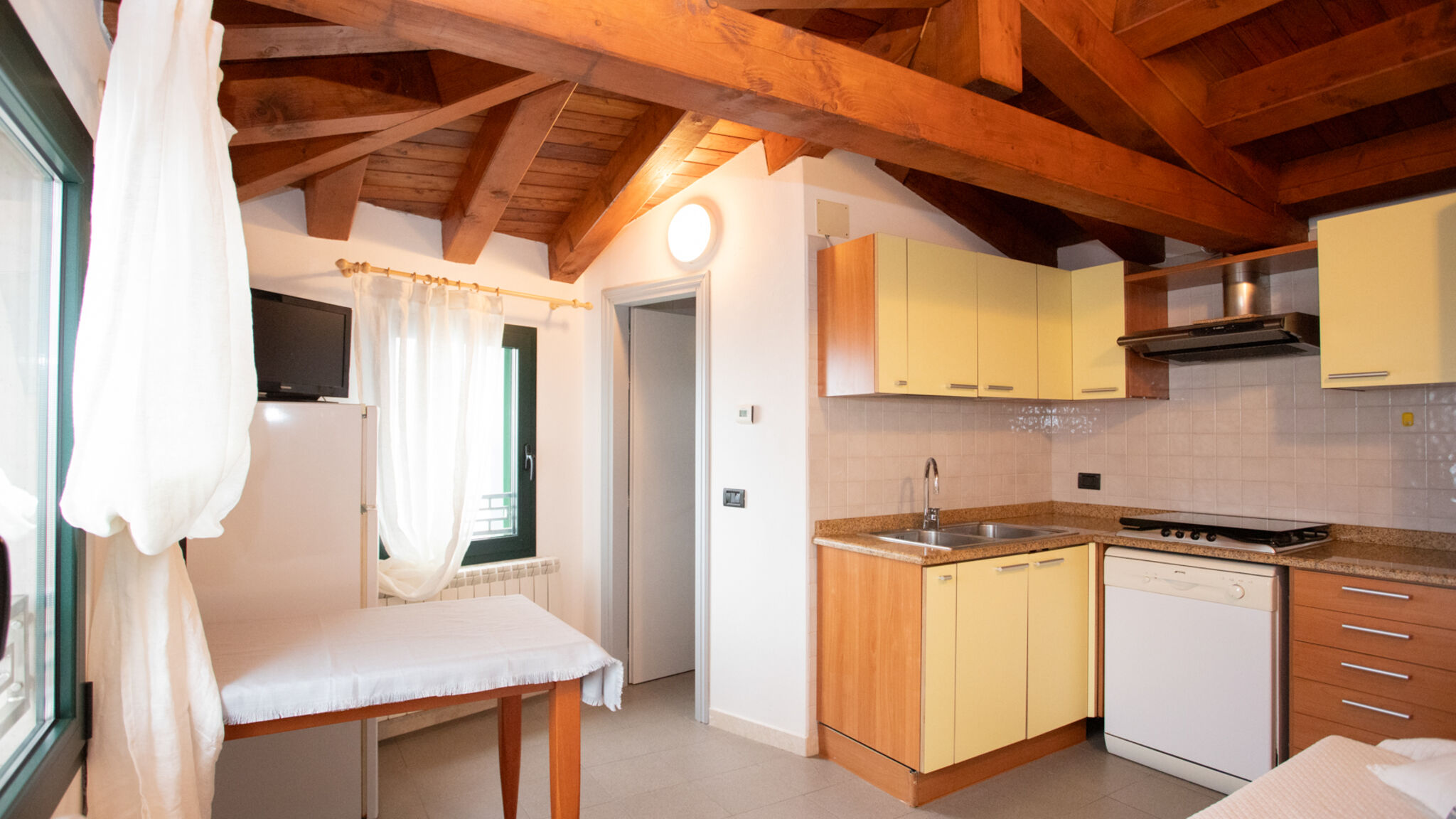 Italianway Venezia Dimora Mia - Isola di Pellestrina (VE)