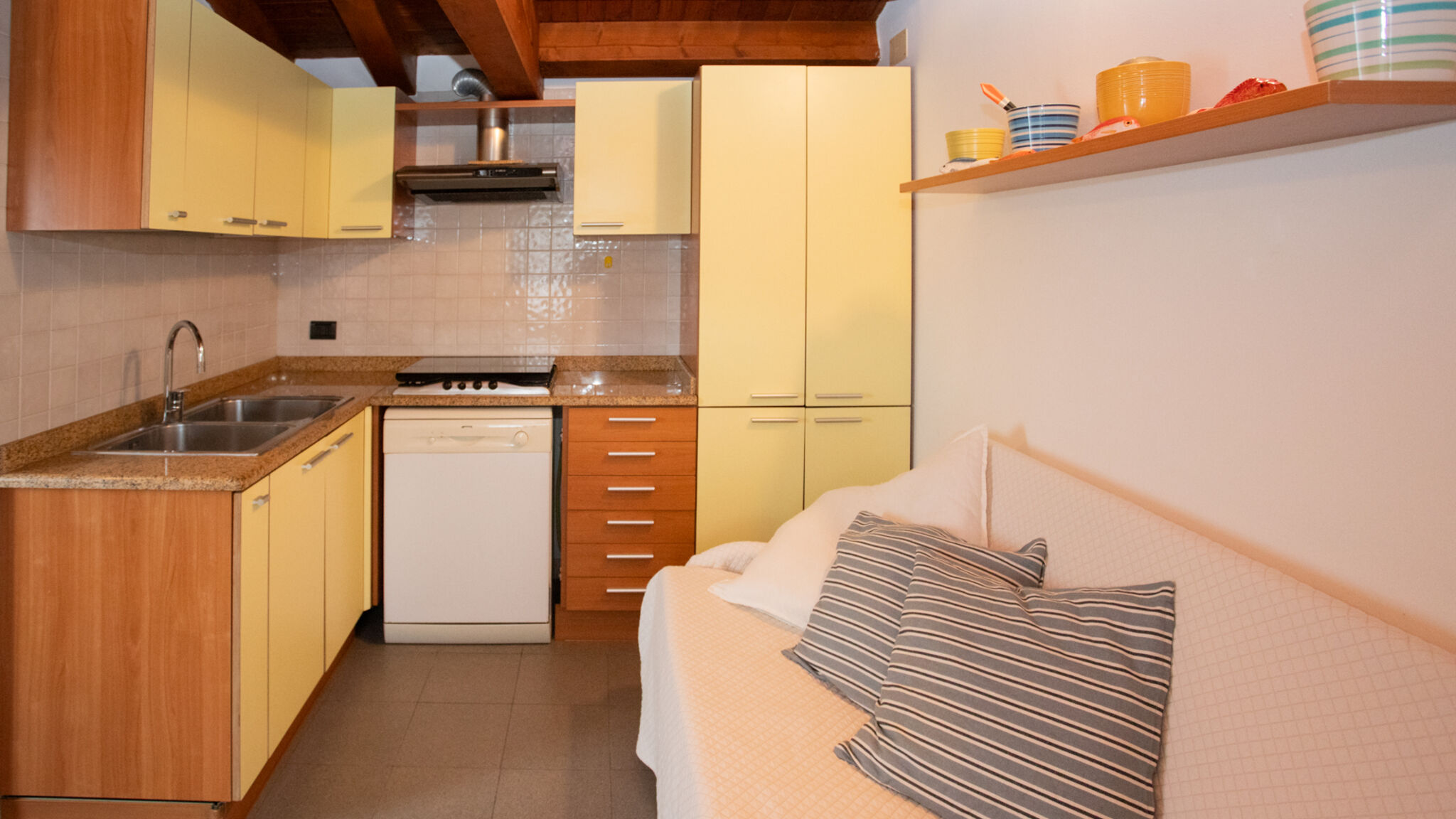 Italianway Venezia Dimora Mia - Isola di Pellestrina (VE)