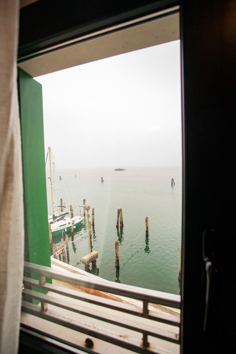 Italianway Venezia Dimora Mia - Isola di Pellestrina (VE)