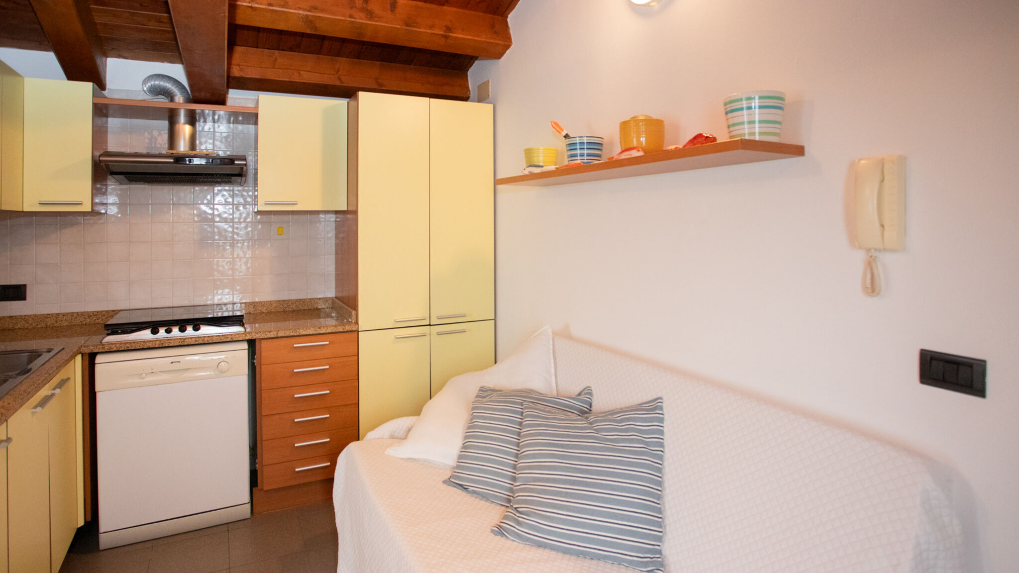 Italianway Venezia Dimora Mia - Isola di Pellestrina (VE)