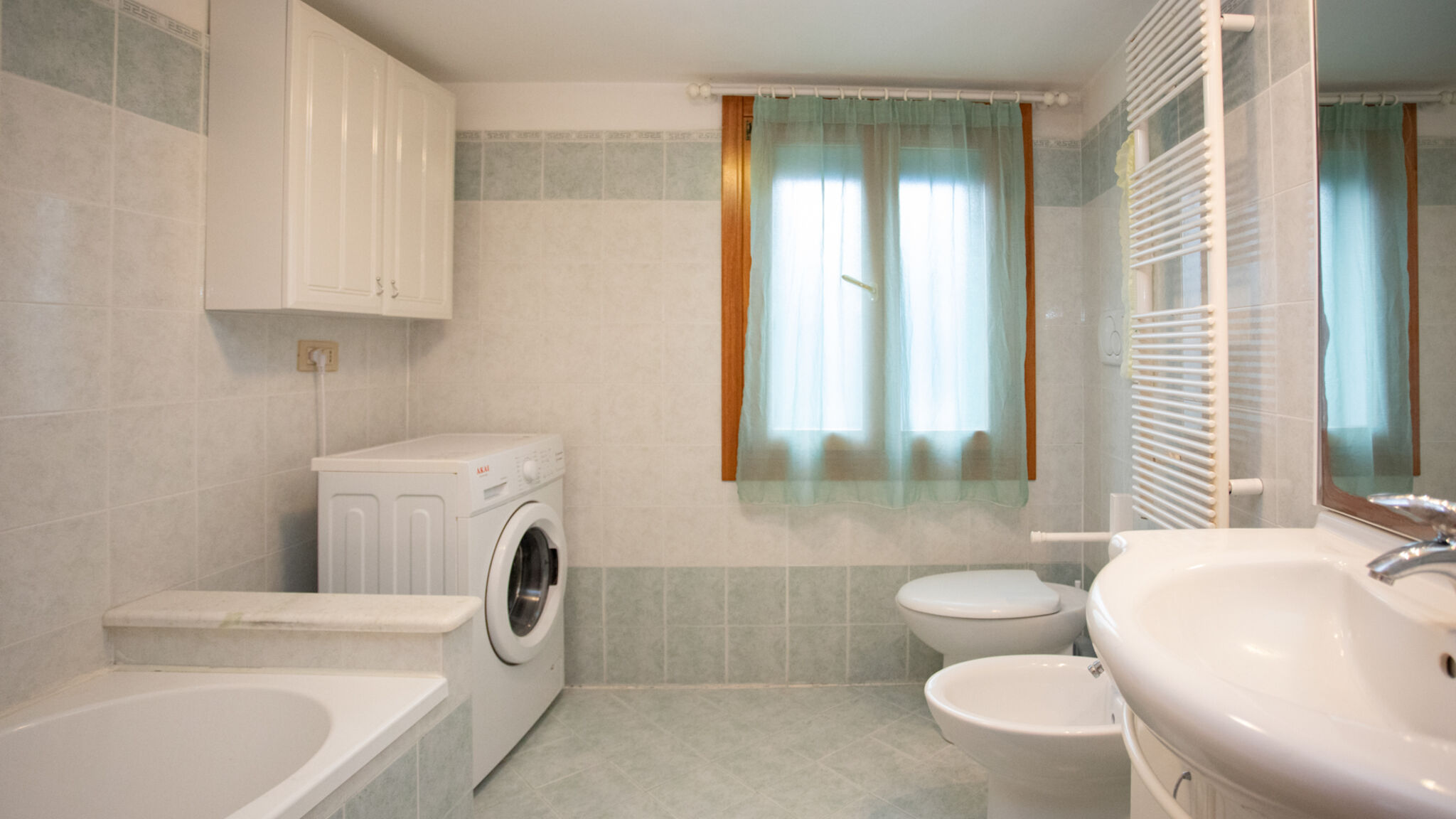 Italianway Venezia Dimora Papi - Isola di Pellestrina (VE)