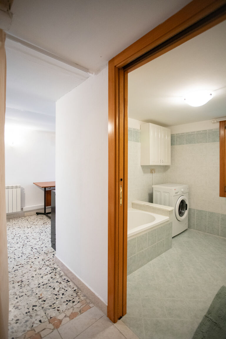 Italianway Venezia Dimora Papi - Isola di Pellestrina (VE)