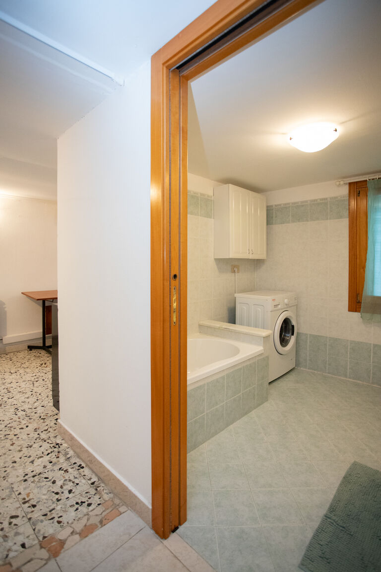 Italianway Venezia Dimora Papi - Isola di Pellestrina (VE)