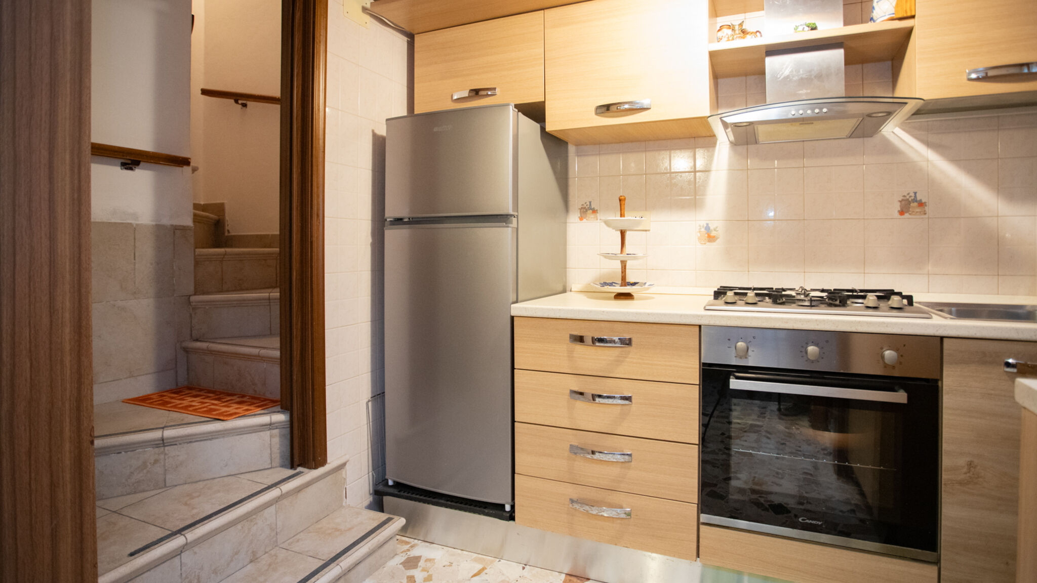 Italianway Venezia Dimora Papi - Isola di Pellestrina (VE)