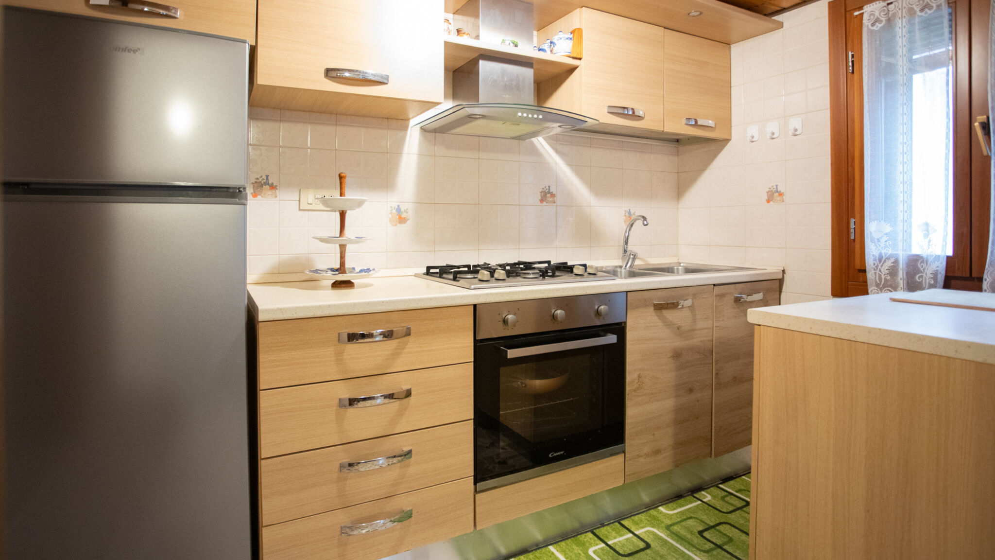 Italianway Venezia Dimora Papi - Isola di Pellestrina (VE)