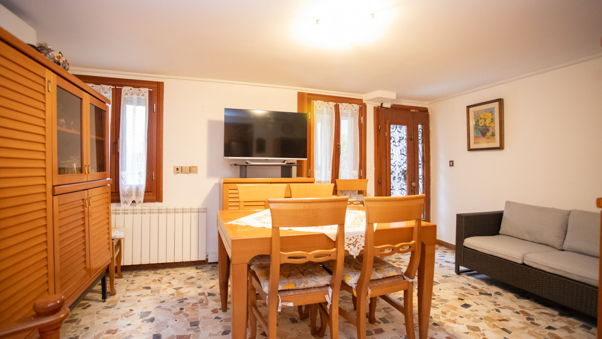 Italianway Venezia Dimora Papi - Isola di Pellestrina (VE)