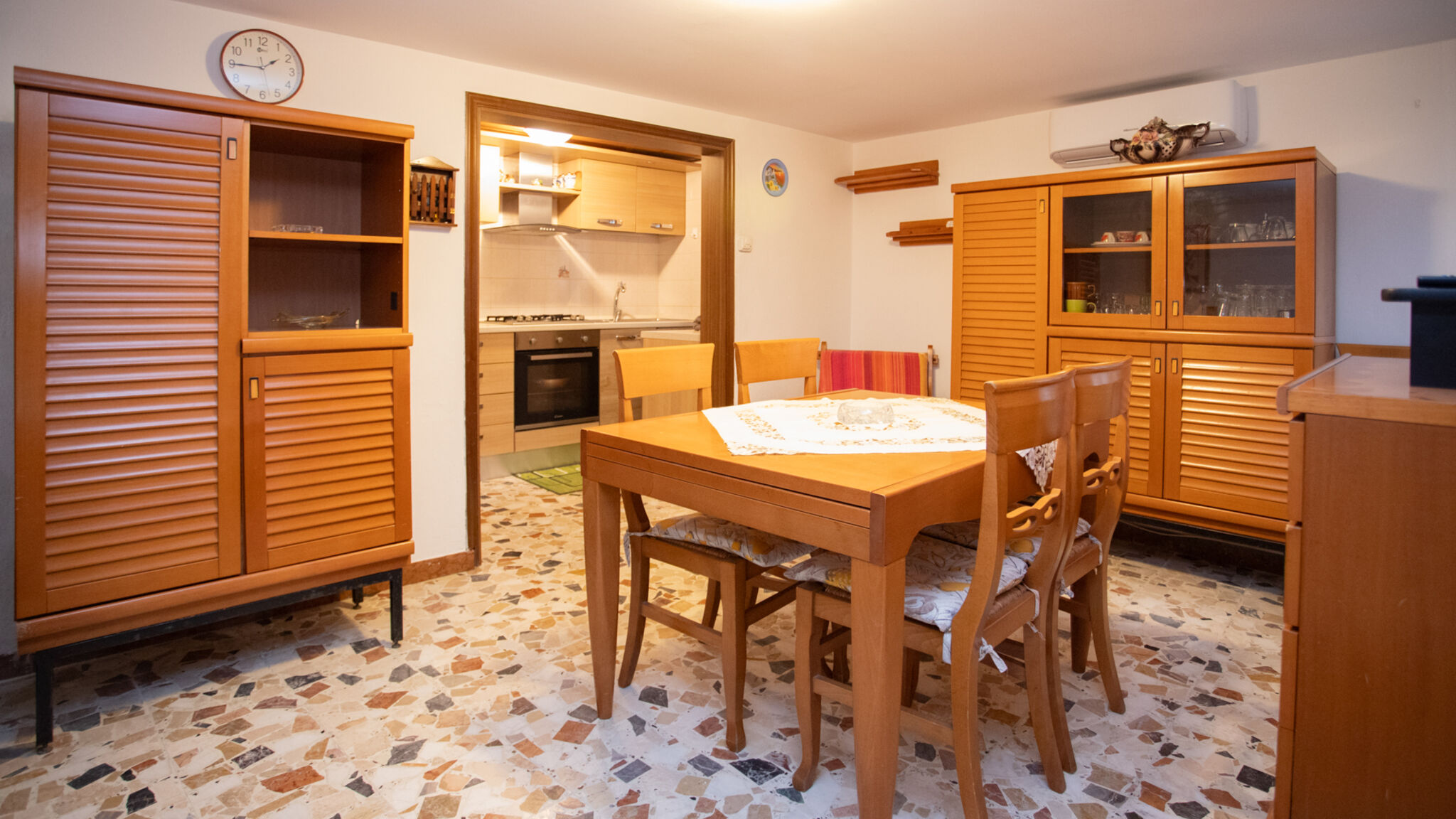 Italianway Venezia Dimora Papi - Isola di Pellestrina (VE)