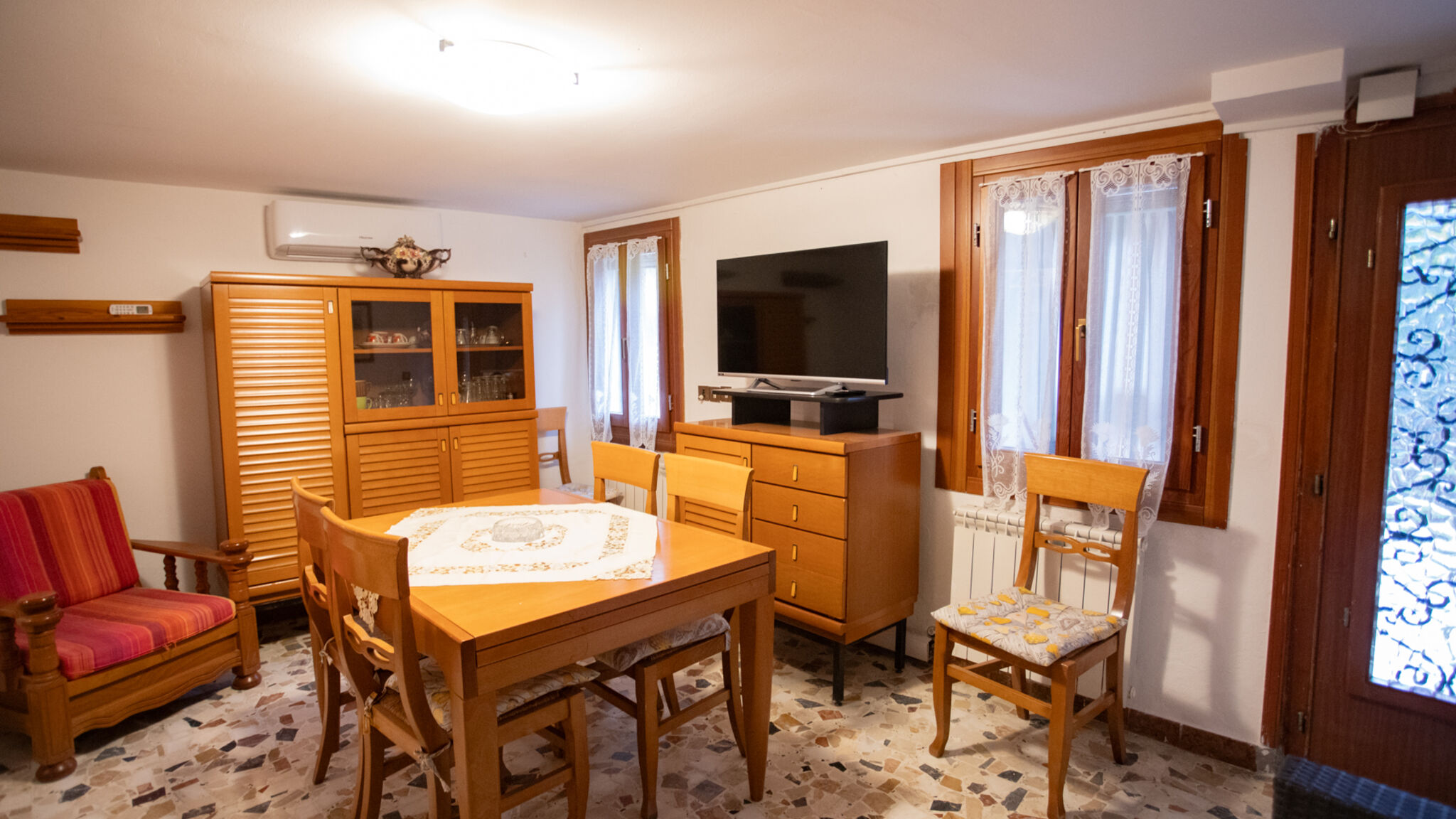 Italianway Venezia Dimora Papi - Isola di Pellestrina (VE)