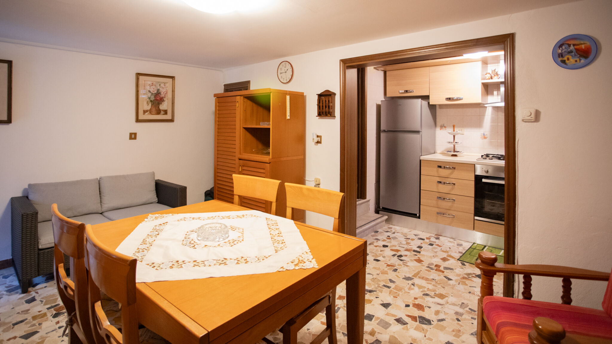 Italianway Venezia Dimora Papi - Isola di Pellestrina (VE)