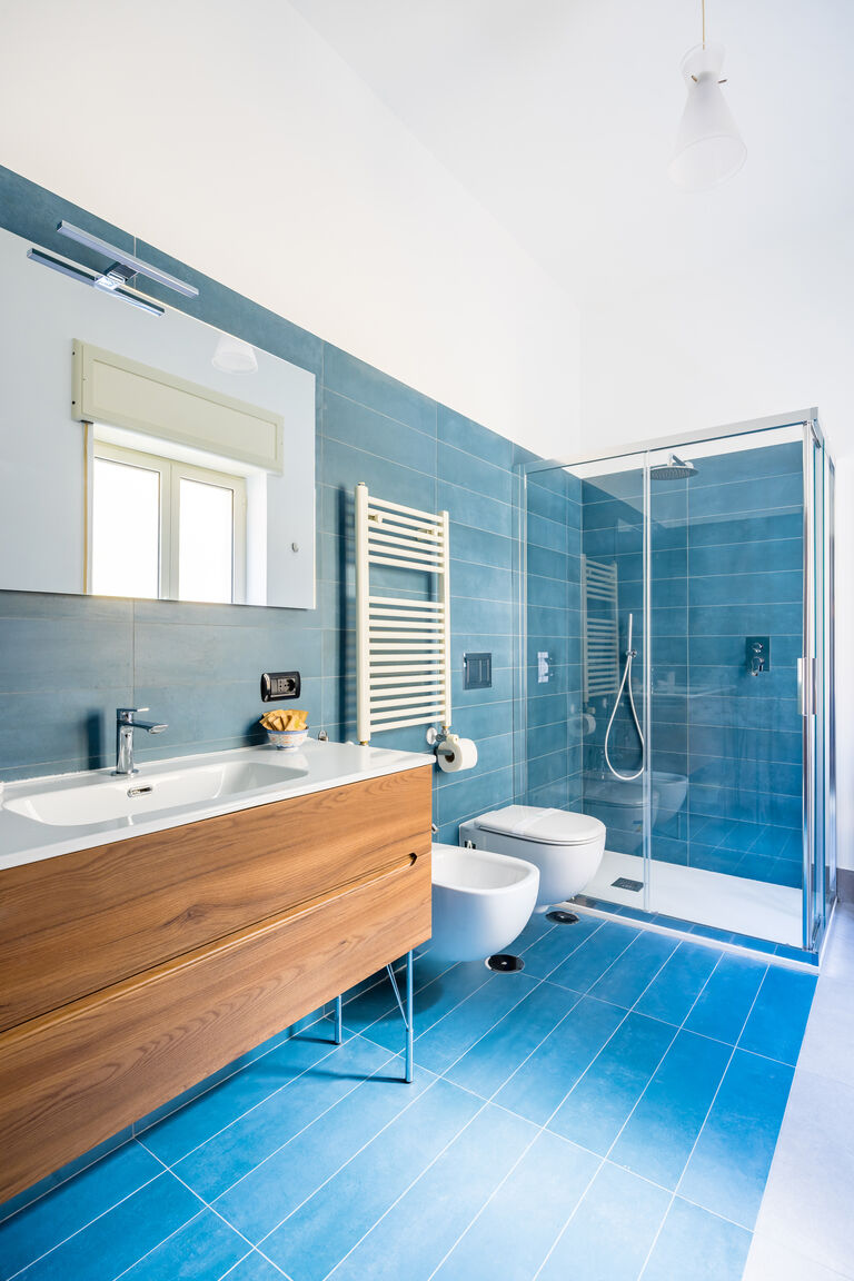 Italianway Napoli Wide and Arty at Spanish Quarter