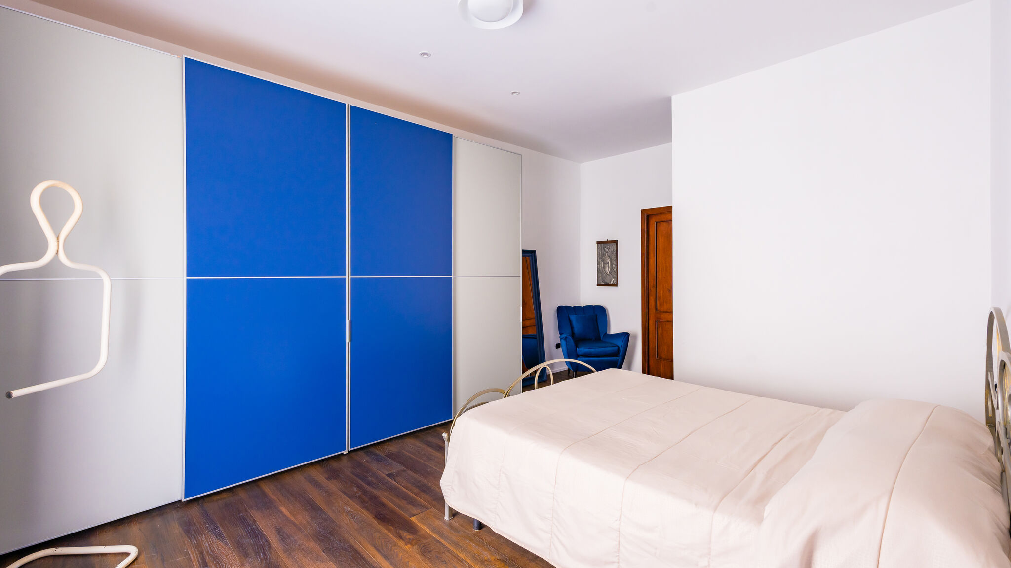 Italianway Napoli Wide and Arty at Spanish Quarter