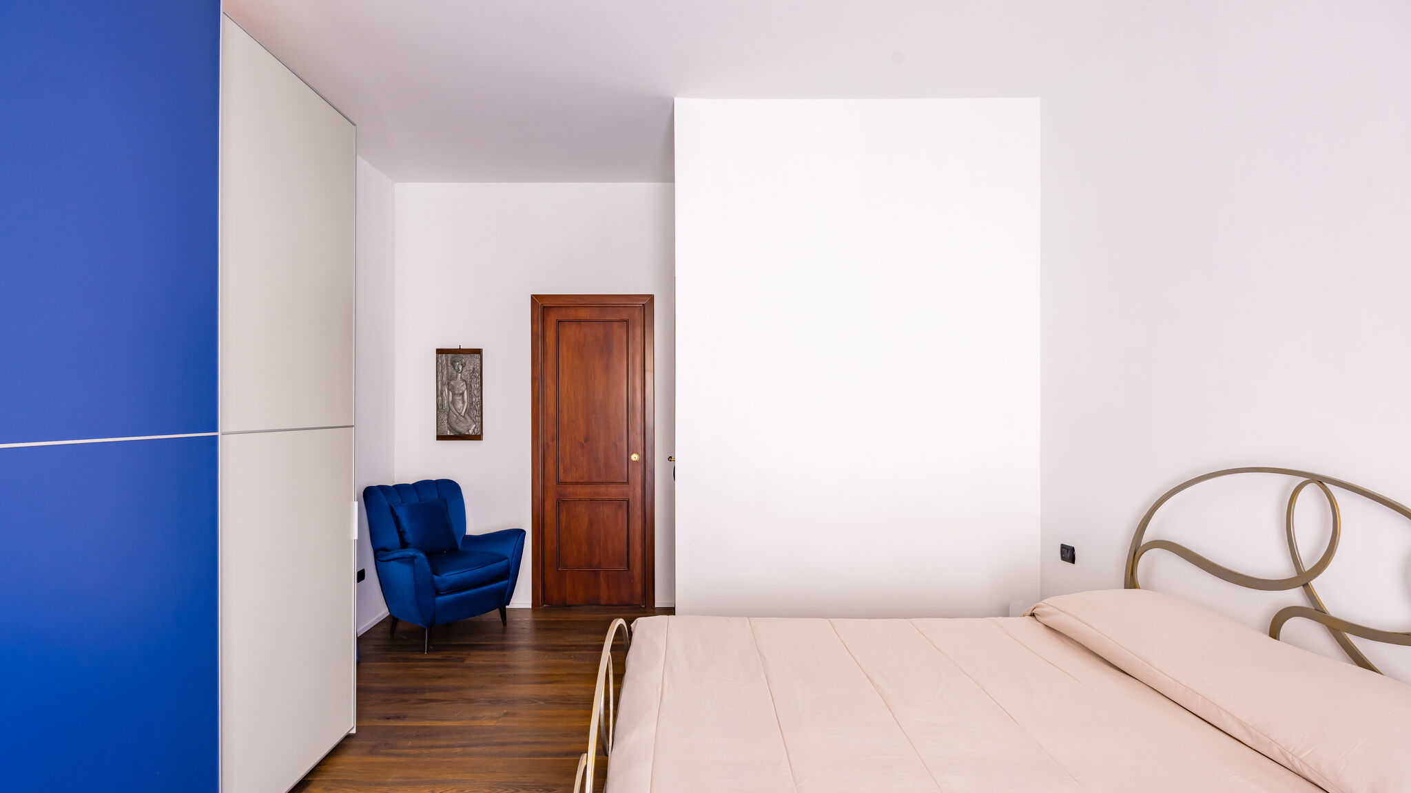 Italianway Napoli Wide and Arty at Spanish Quarter