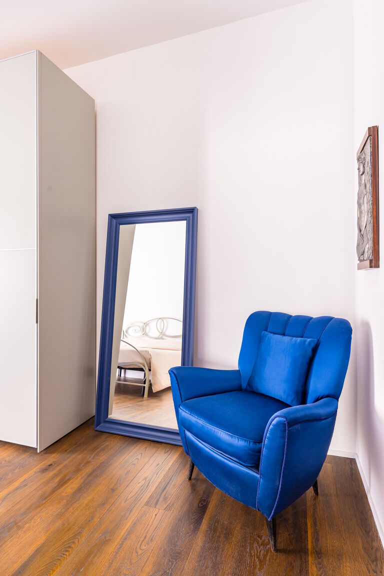 Italianway Napoli Wide and Arty at Spanish Quarter