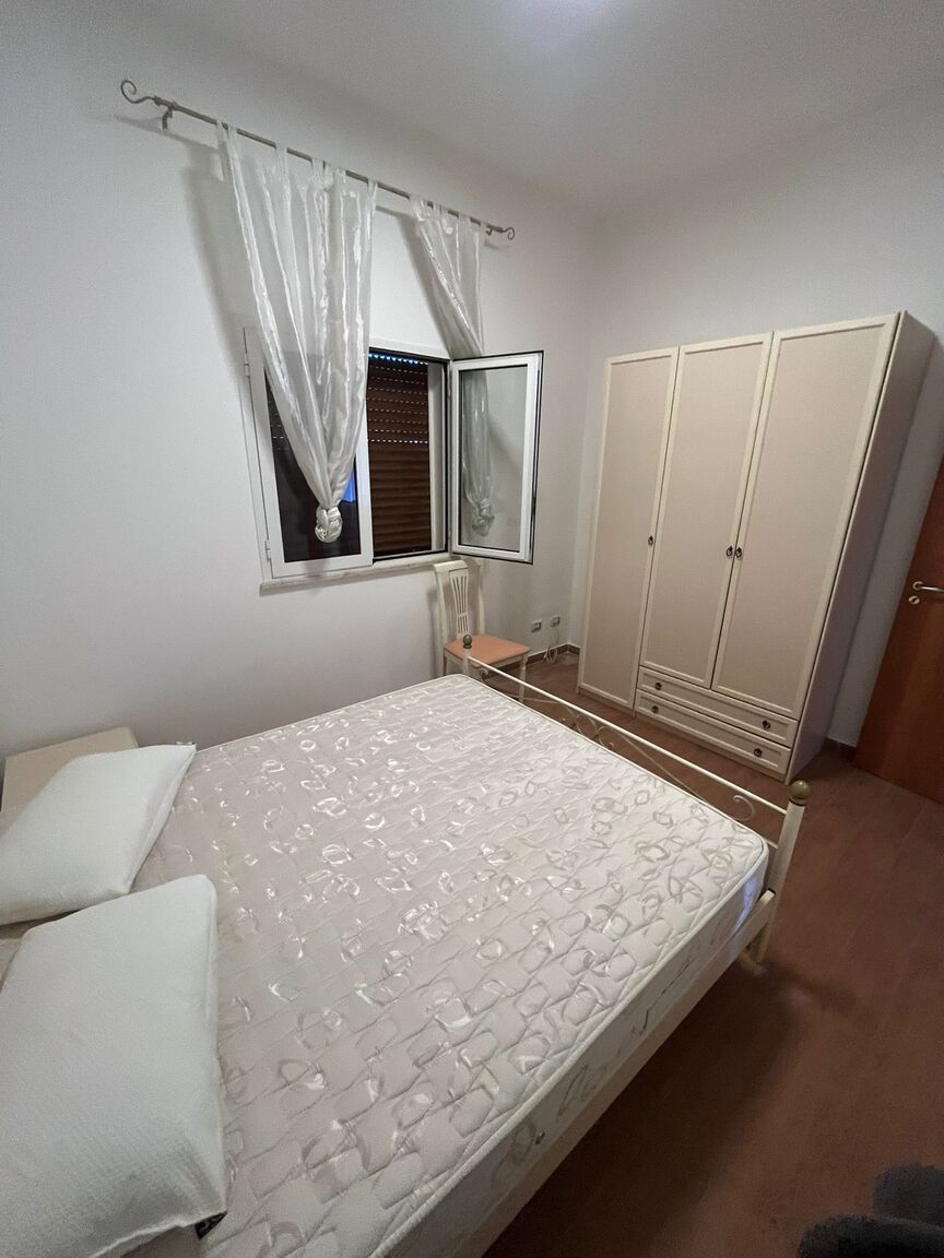 Italianway Partinico Muzzicato Apartaments piano terra