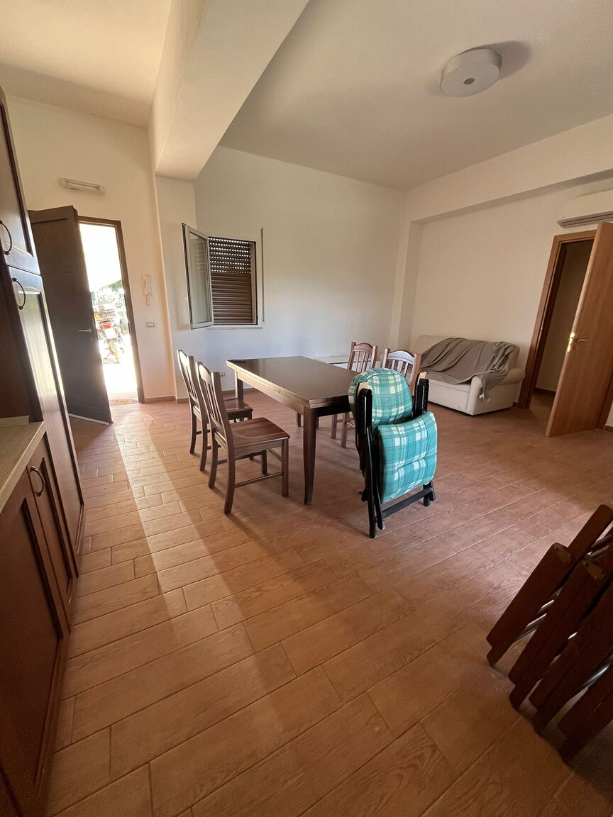 Italianway Partinico Muzzicato Apartaments piano terra