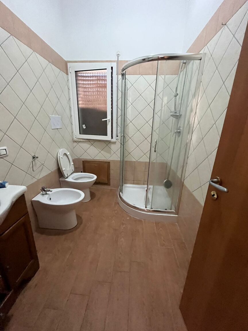 Italianway Partinico Muzzicato Apartaments piano terra