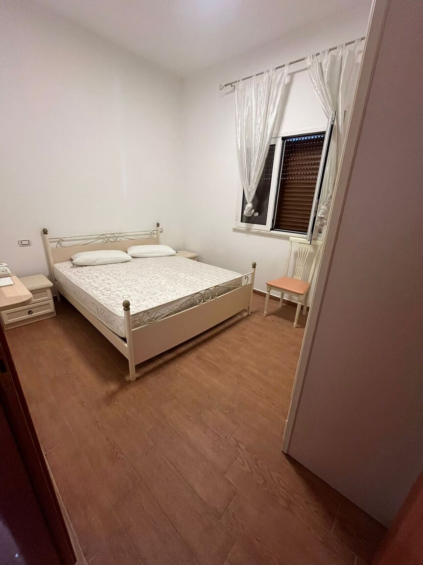 Italianway Partinico Muzzicato Apartaments piano terra