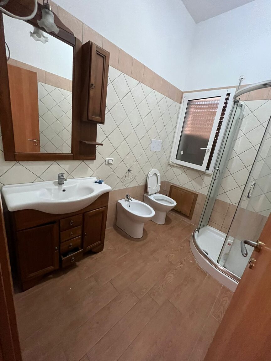 Italianway Partinico Muzzicato Apartaments piano terra