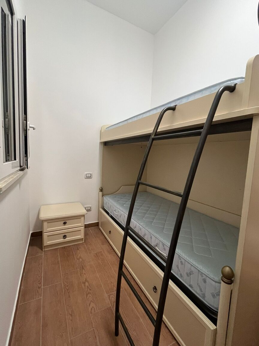 Italianway Partinico Muzzicato Apartaments piano terra