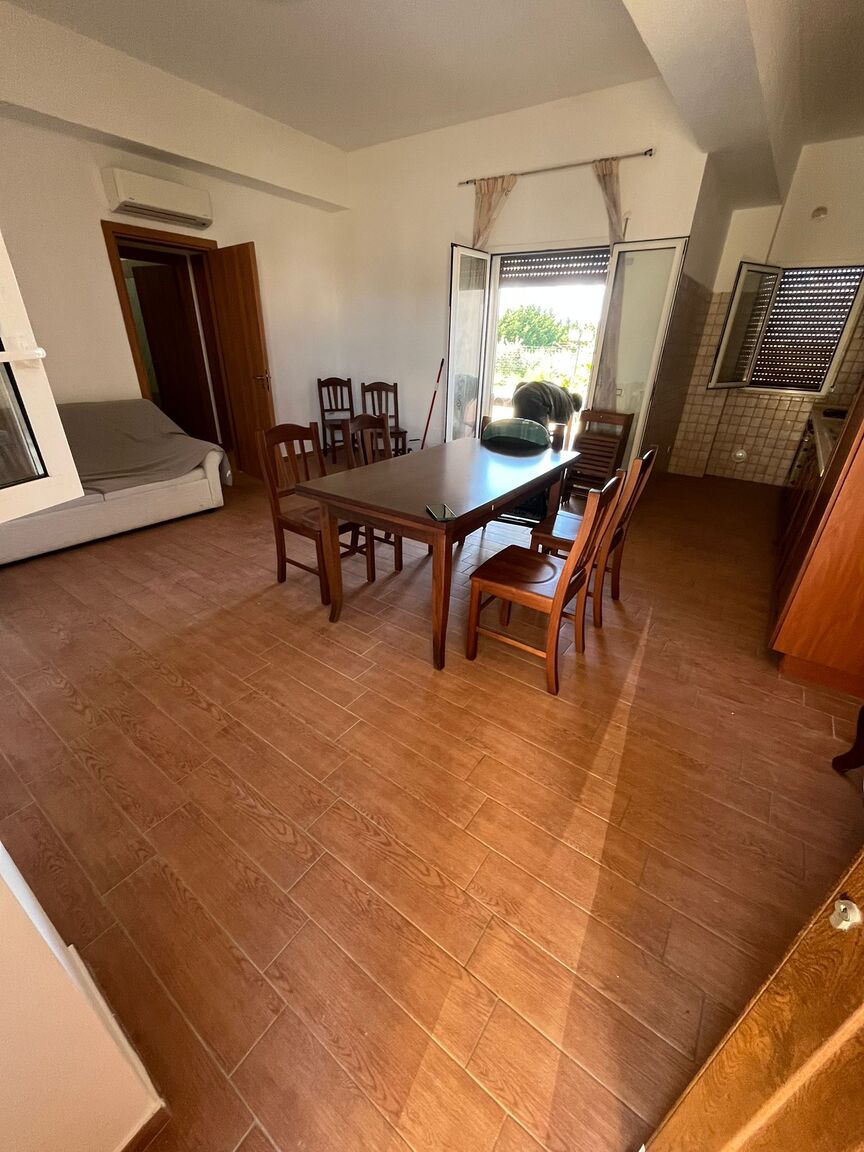 Italianway Partinico Muzzicato Apartaments piano terra