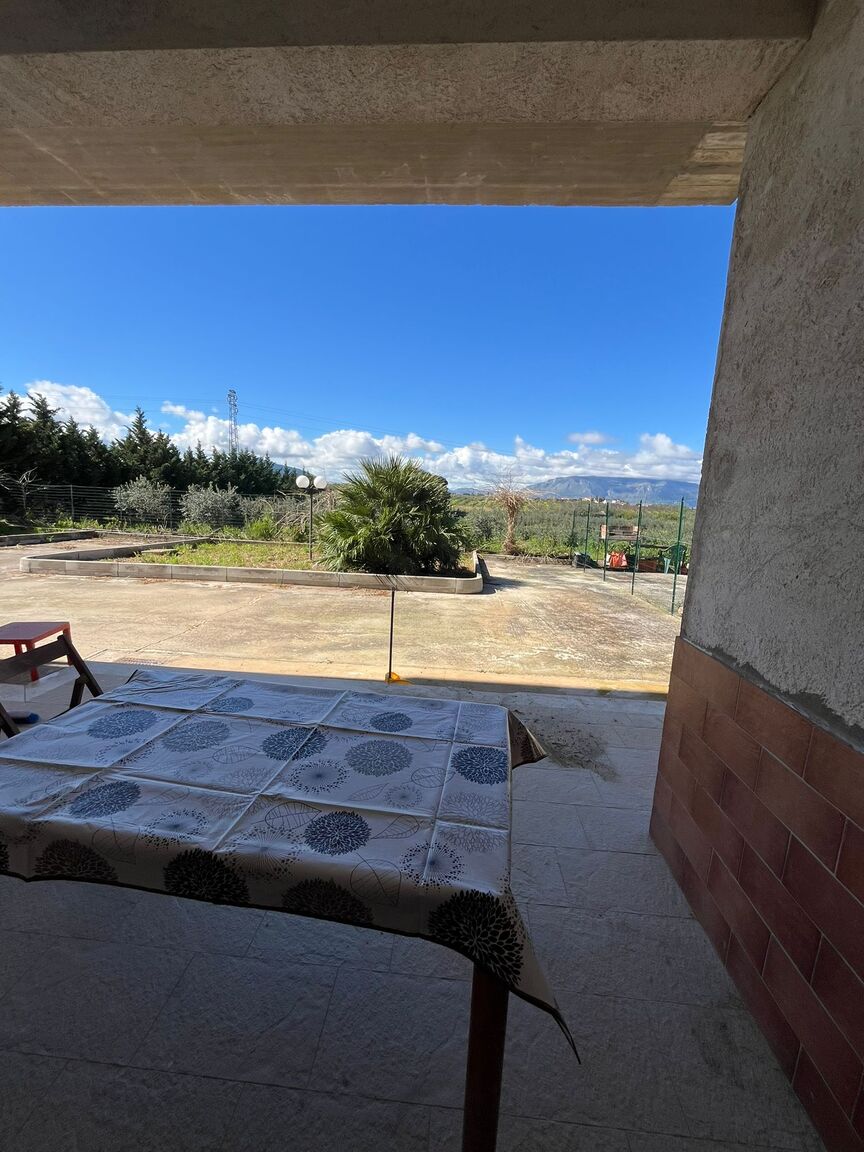 Italianway Partinico Muzzicato Apartaments piano terra