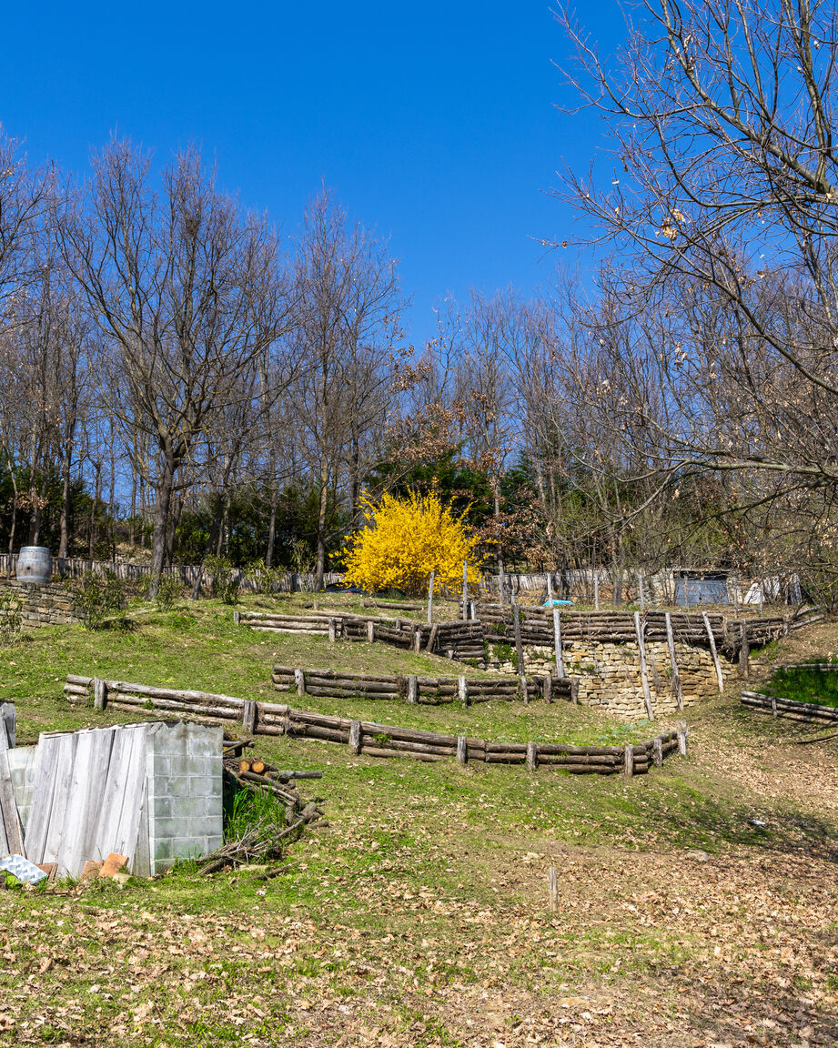 Italianway Cessole Vineyard Fit - Spa Retreat. Jacuzzi Sauna Langhe