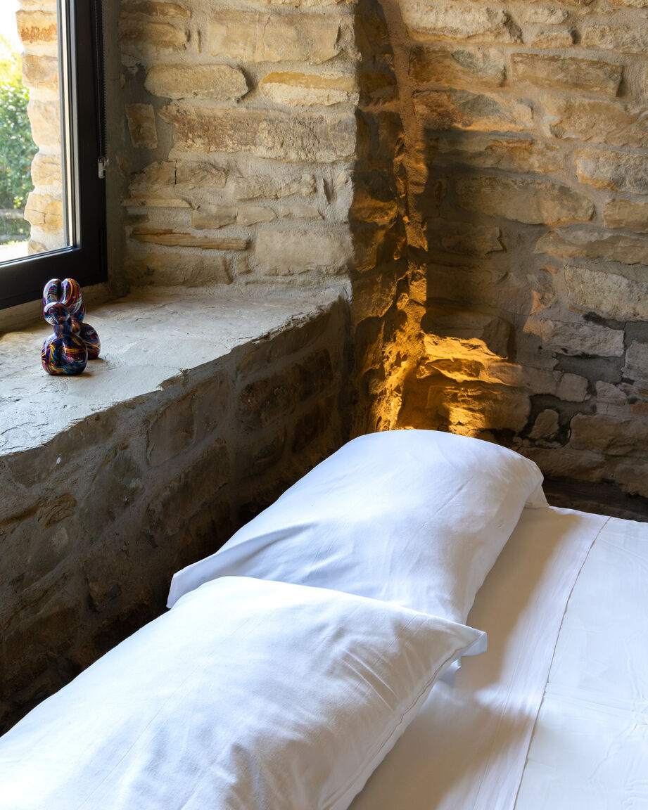 Italianway Cessole Vineyard Fit - Spa Retreat. Jacuzzi Sauna Langhe