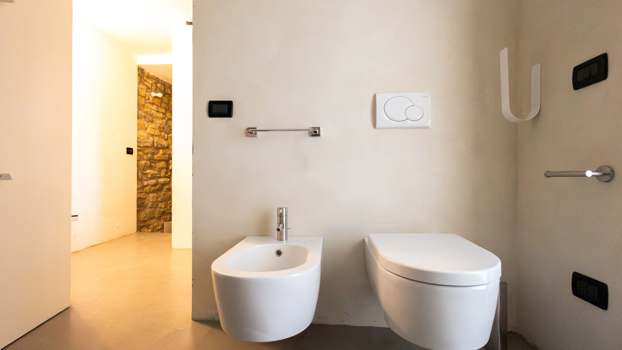 Italianway Cessole Vineyard Fit - Spa Retreat. Jacuzzi Sauna Langhe