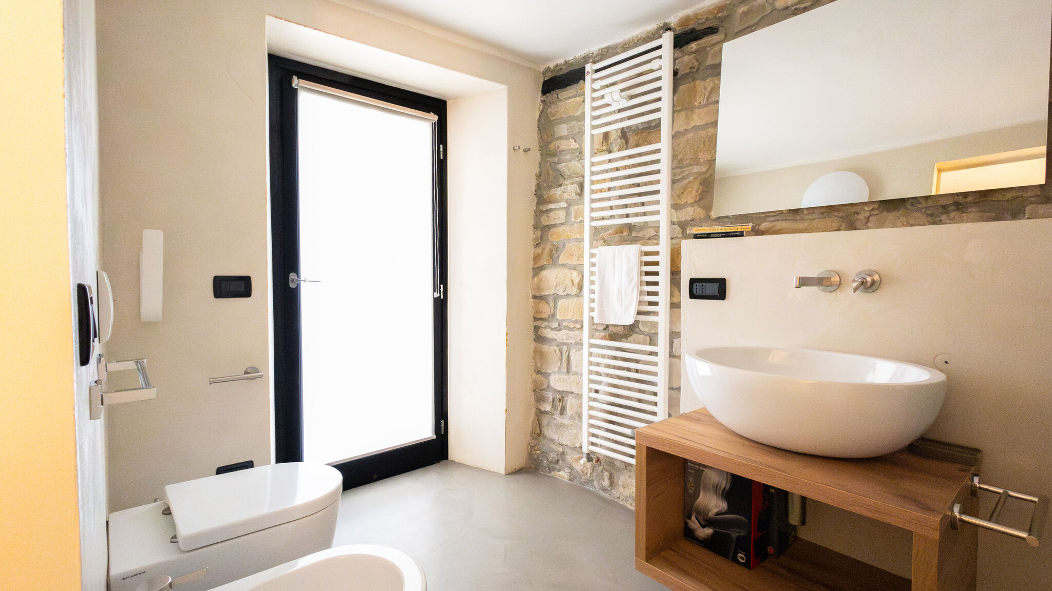 Italianway Cessole Vineyard Fit - Spa Retreat. Jacuzzi Sauna Langhe