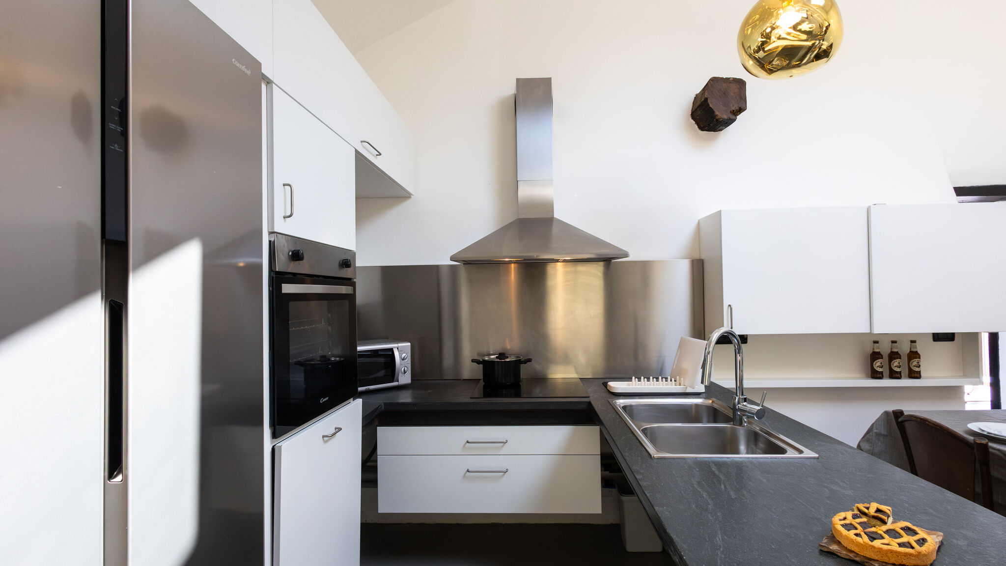 Italianway Cessole Vineyard Fit - Spa Retreat. Jacuzzi Sauna Langhe