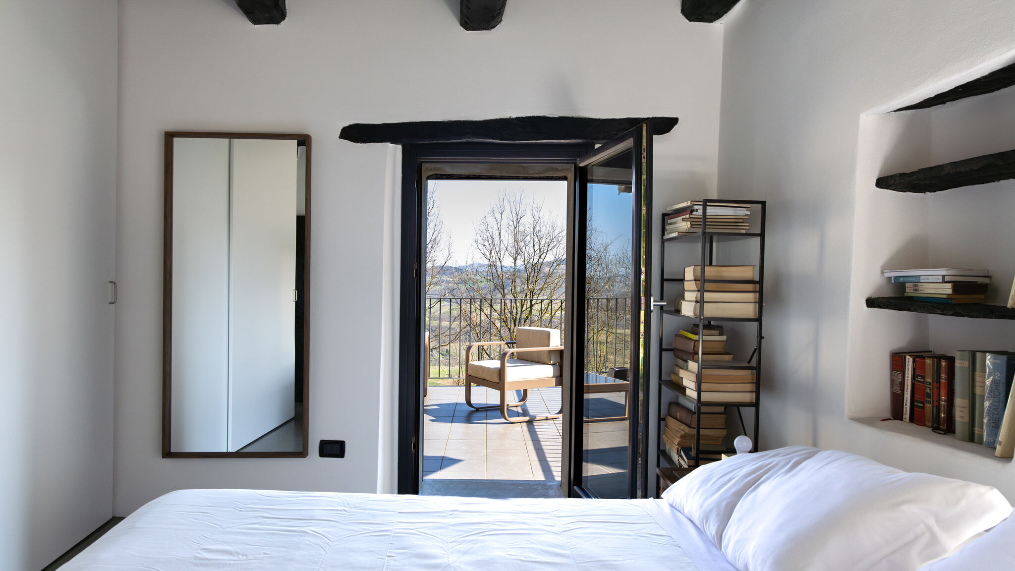 Italianway Cessole Vineyard Fit - Spa Retreat. Jacuzzi Sauna Langhe