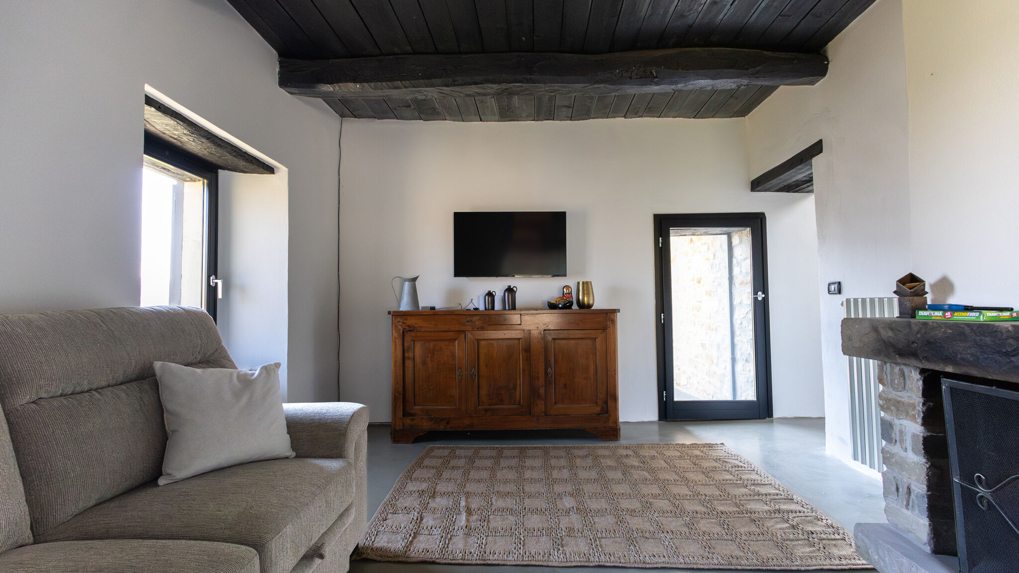 Italianway Cessole Vineyard Fit - Spa Retreat. Jacuzzi Sauna Langhe