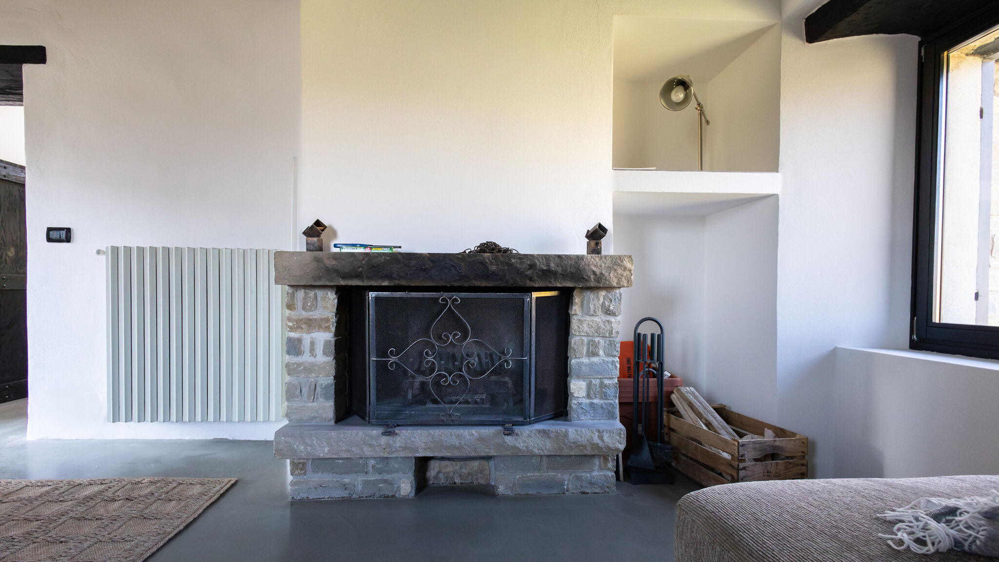 Italianway Cessole Vineyard Fit - Spa Retreat. Jacuzzi Sauna Langhe