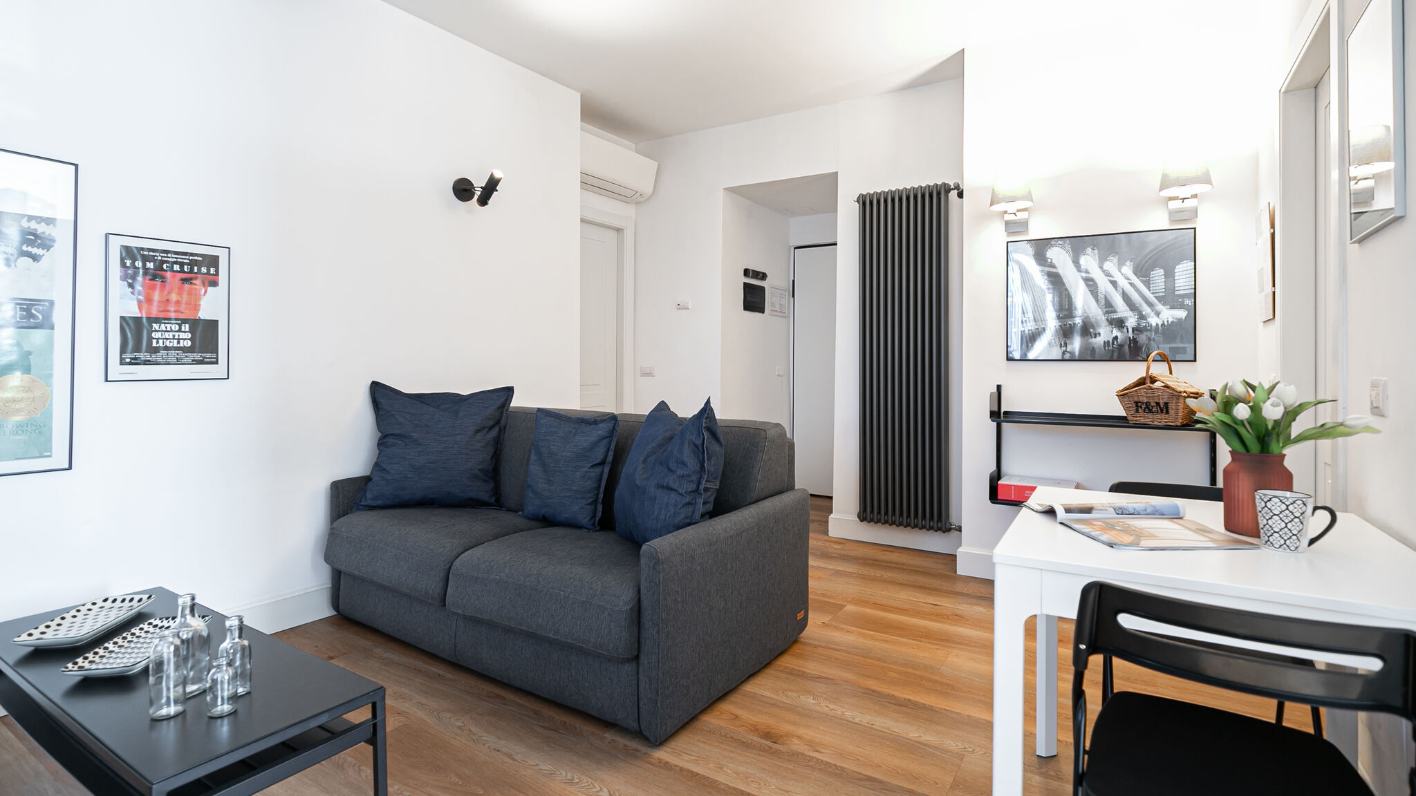 Italianway Milano Comfort - Baiamonti 3 A