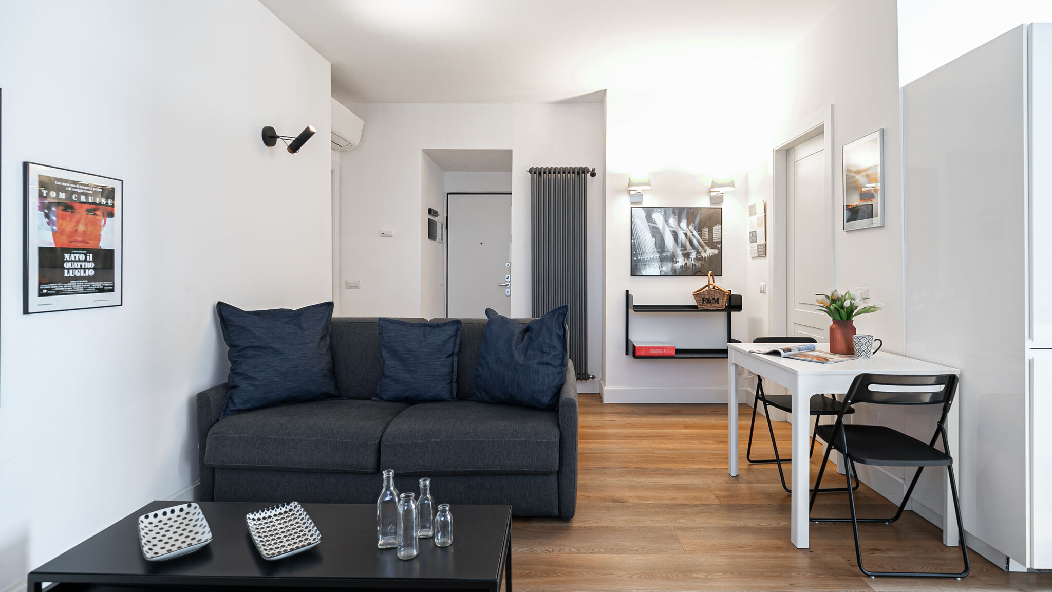 Italianway Milano Comfort - Baiamonti 3 A