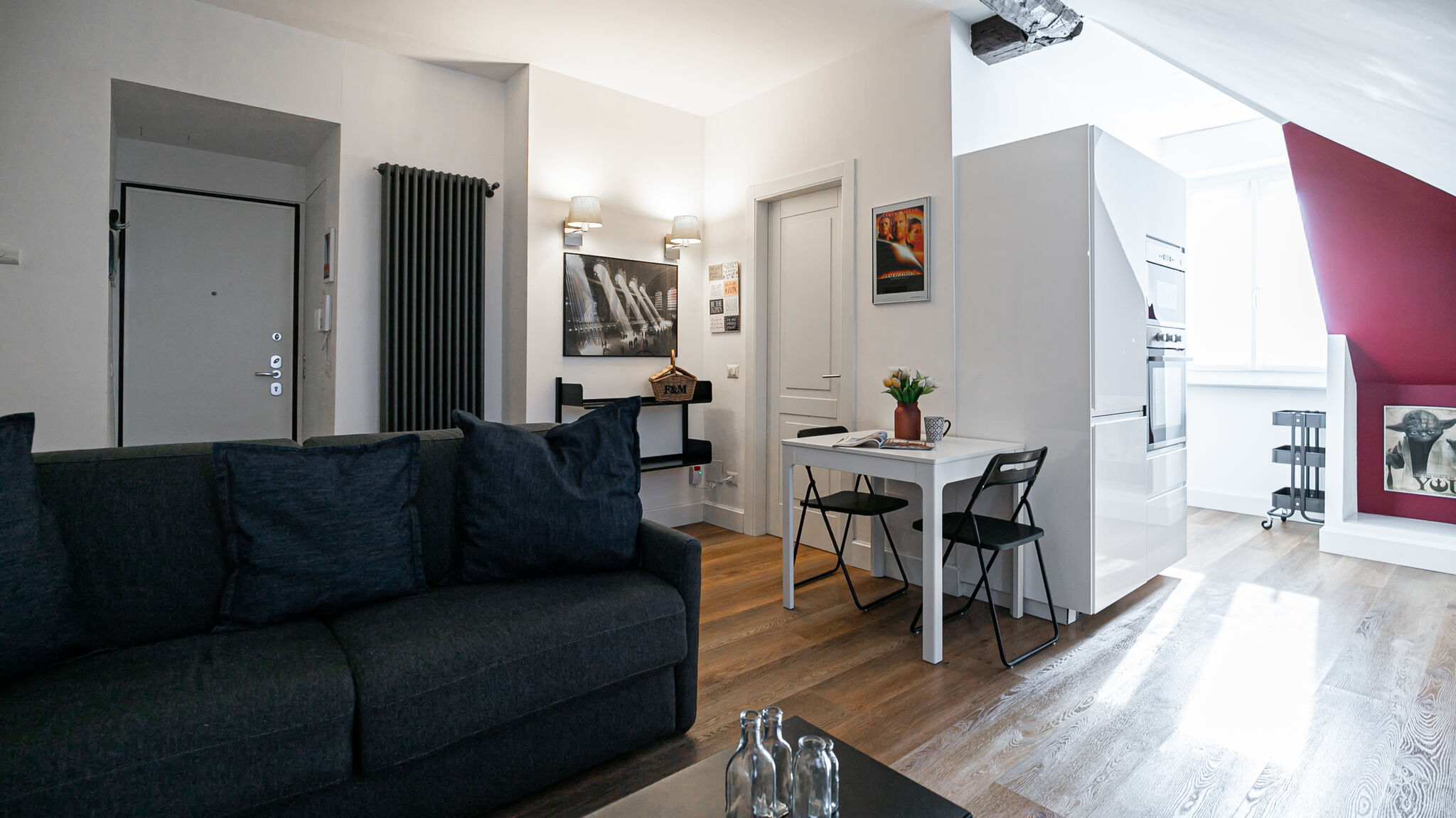 Italianway Milano Comfort - Baiamonti 3 A