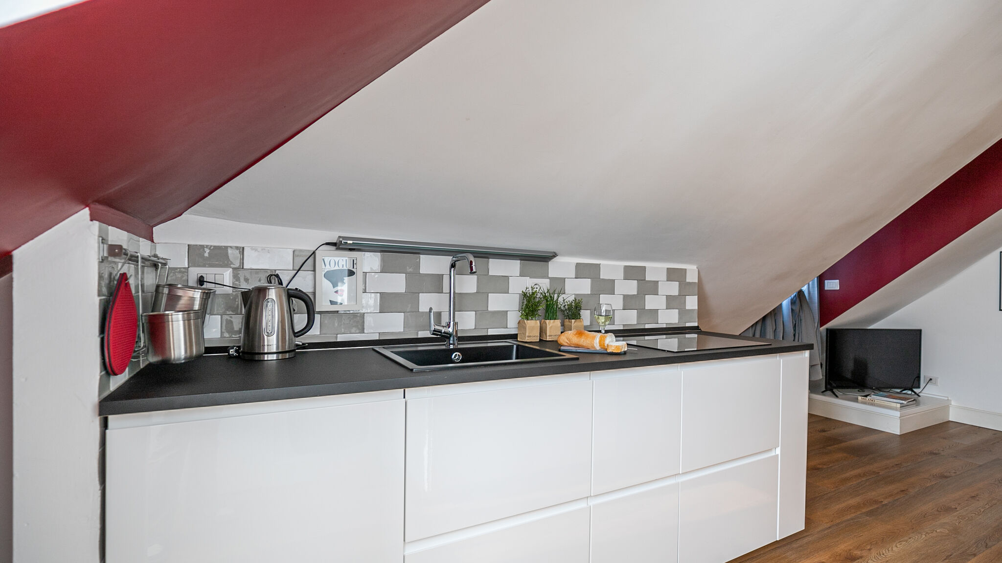 Italianway Milano Comfort - Baiamonti 3 A