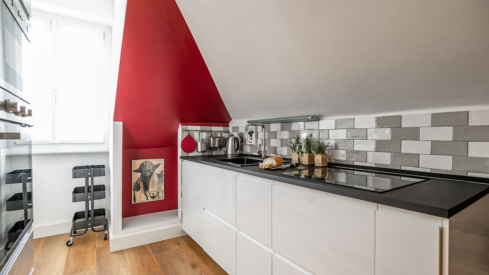 Italianway Milano Comfort - Baiamonti 3 A