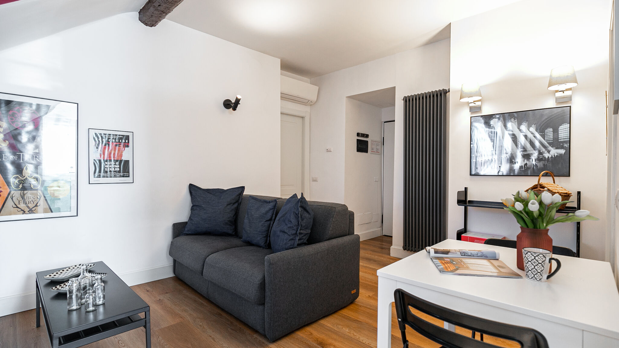 Italianway Milano Comfort - Baiamonti 3 A