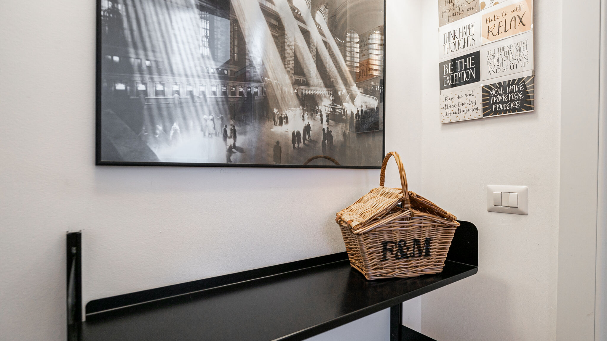 Italianway Milano Comfort - Baiamonti 3 A