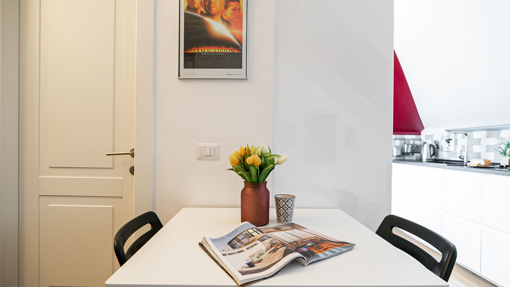 Italianway Milano Comfort - Baiamonti 3 A