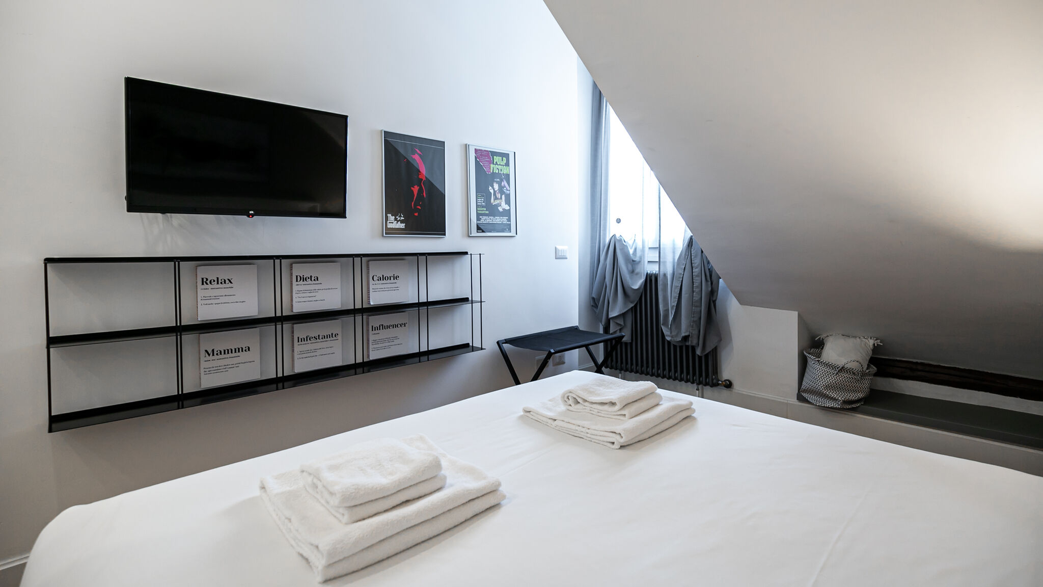 Italianway Milano Comfort - Baiamonti 3 A