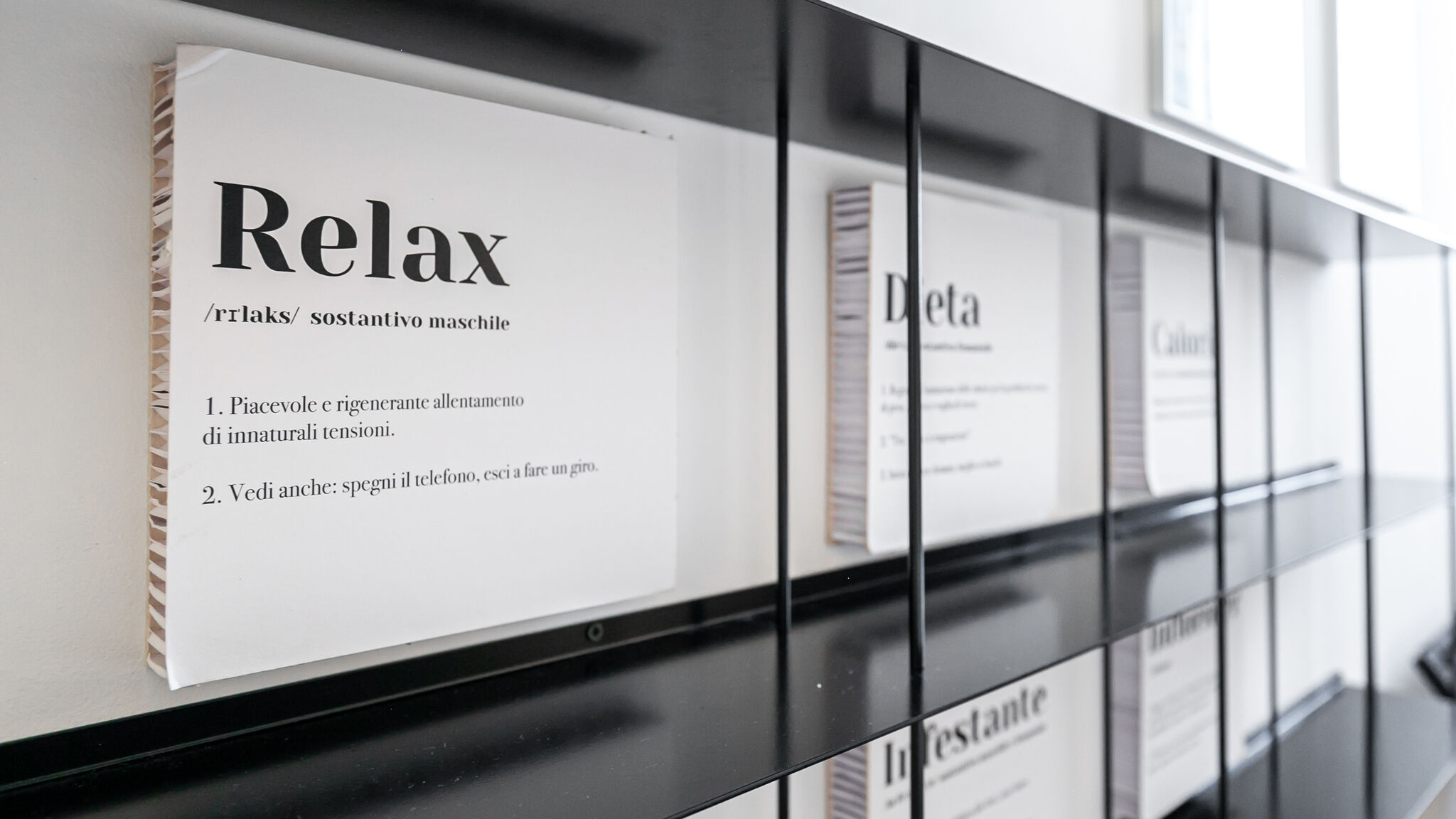 Italianway Milano Comfort - Baiamonti 3 A