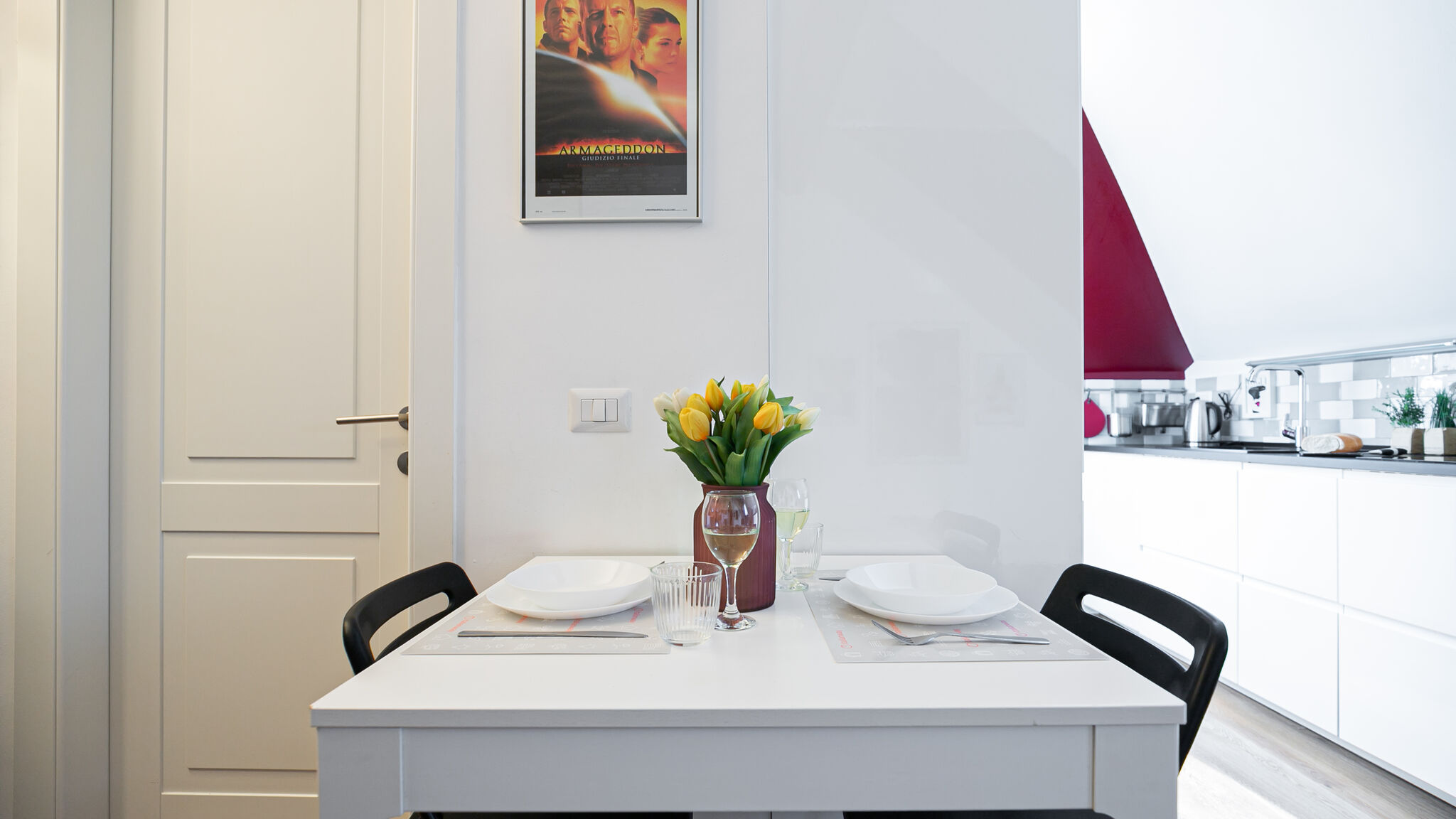 Italianway Milano Comfort - Baiamonti 3 A