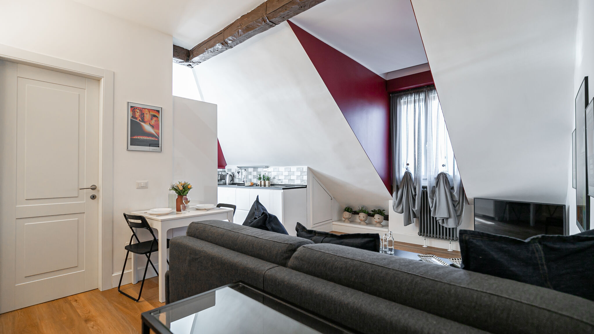 Italianway Milano Comfort - Baiamonti 3 A