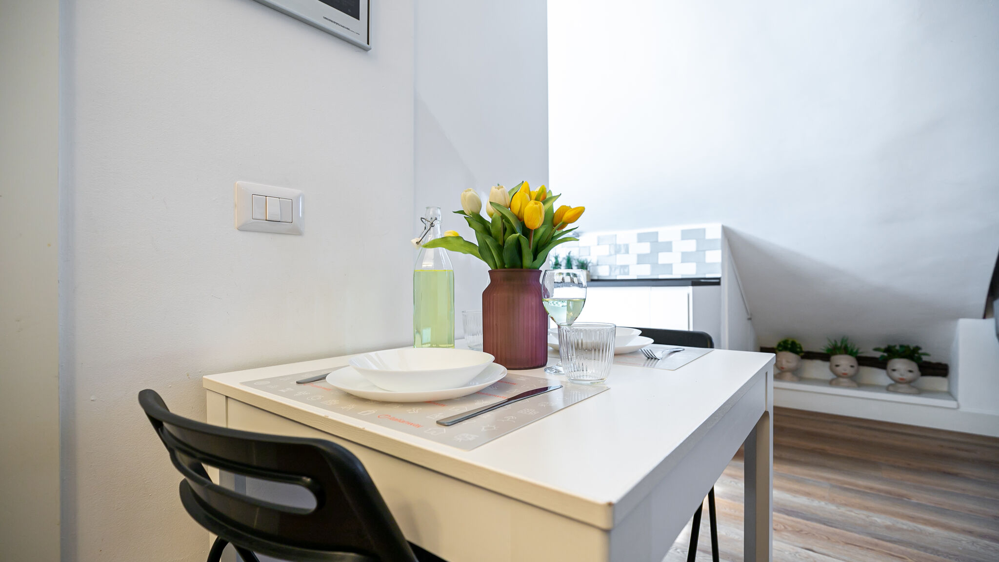 Italianway Milano Comfort - Baiamonti 3 A