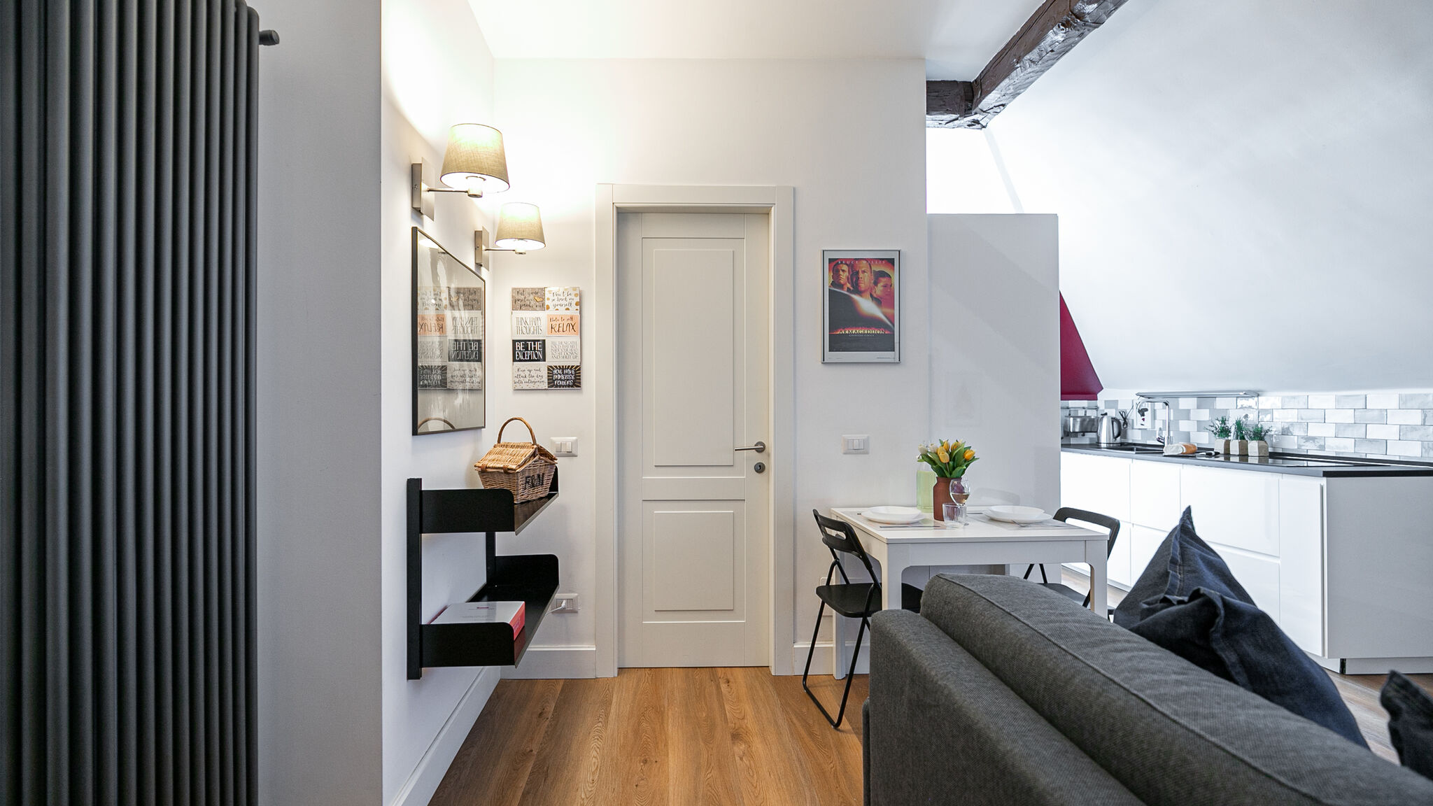 Italianway Milano Comfort - Baiamonti 3 A