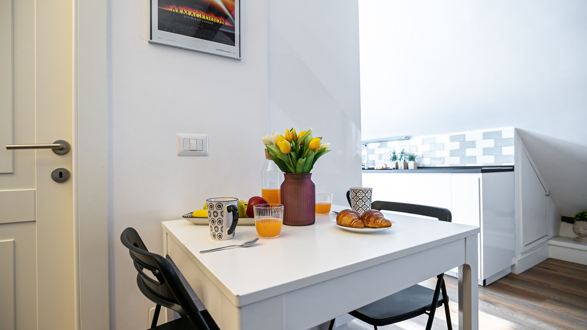 Italianway Milano Comfort - Baiamonti 3 A